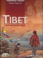 Tibet (One-shot)