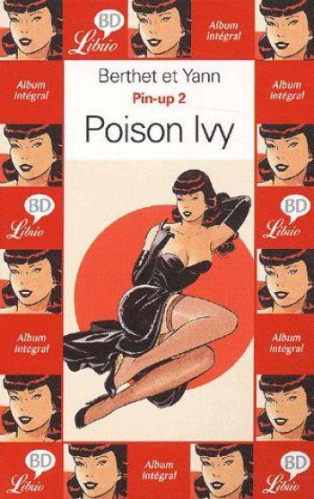 Couverture de l'album Pin-up - 2. Poison Ivy