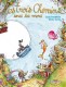 Les Trois Chemins : 2. Les Trois Chemins sous les mers