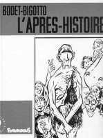 Arthur Peyremolle 2. L'Après-Histoire