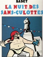 La nuit des sans-culottes (One-shot)