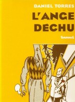 L'ange déchu (One-shot)