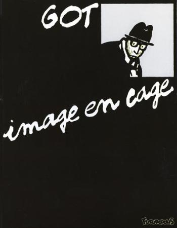 Couverture de l'album Image en cage (One-shot)