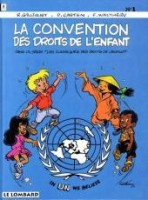 La convention des droits de l'enfant (One-shot)