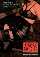 Le Dahlia Noir (One-shot)