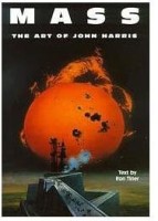 Mass - L'art de John Harris (One-shot)