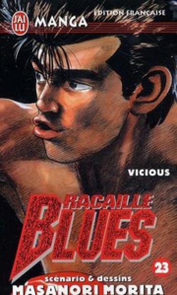Couverture de l'album Racaille Blues - 23. Vicious