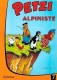 Petzi (Première série) : 7. Petzi alpiniste