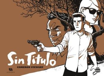 Couverture de l'album Sin Titulo (One-shot)