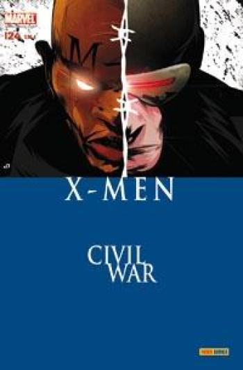 Couverture de l'album X-Men (V1) - 124. Supernovas