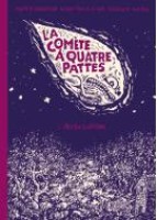 La Comète à quatre pattes (One-shot)