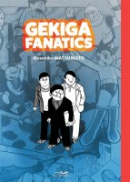 Gekiga Fanatics (One-shot)