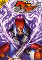 King of Fighters - Maximum Impact Maniax 2. Tome 2