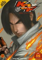 King of Fighters - Maximum Impact Maniax 1. Tome 1