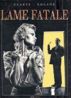 Lame fatale (One-shot)