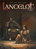 Lancelot (Soleil) 4. Arthur