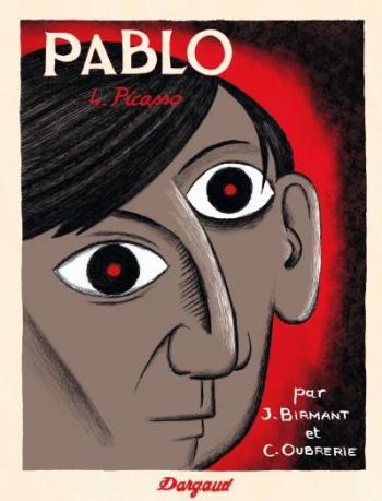 Couverture de l'album Pablo - 4. Picasso