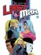 Lastman : 4. Tome 4