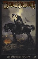 Death Dealer 1. Les ombres de Mirahan