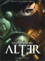 Alter 1. Maclean dilemma