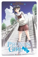 Prunus Girl 2. Tome 2