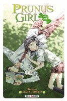 Prunus Girl 4. Tome 4