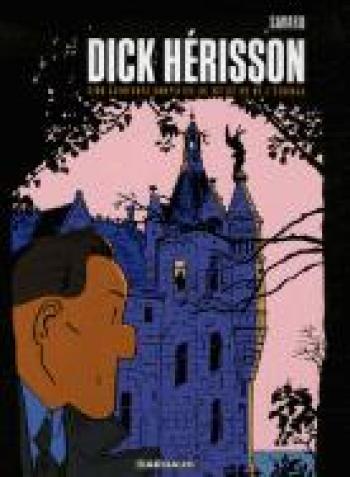 Couverture de l'album Dick Herisson - INT. Intégrale 2