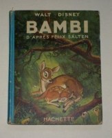 Bambi (Disney) (One-shot)