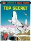 Buck Danny : 22. Top secret