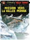 Buck Danny : 23. Mission vers la vallée perdue