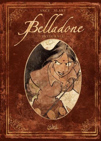 Couverture de l'album Belladone - INT. Belladone