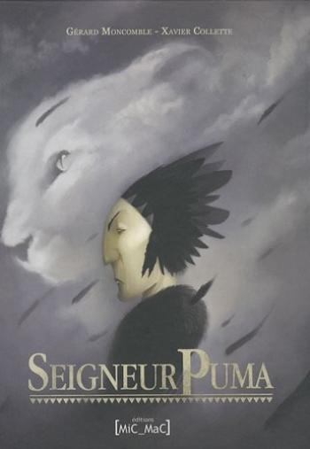 Couverture de l'album Seigneur Puma (One-shot)