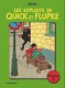 Les Exploits de Quick et Flupke (Recueil) : 1. Recueil 1