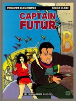 Captain Futur (One-shot)