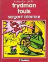 Sergent Laterreur (One-shot)