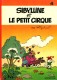 Sibylline : 4. Sibylline et le petit cirque