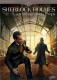 Sherlock Holmes et les voyageurs du temps : 1. La Trame