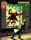 Ric Hochet : 54. Le Masque de la terreur