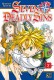 Seven Deadly Sins : 2. Tome 2