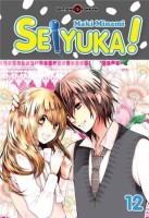 Seiyuka ! 12. Tome 12