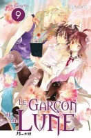 Le garçon de la lune 9. Tome 9