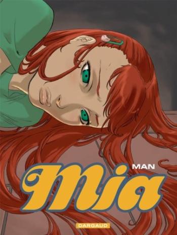 Couverture de l'album Mia (One-shot)
