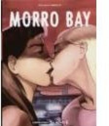 Couverture de l'album Morro Bay - 1. Morro Bay