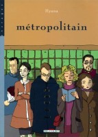 Métropolitain (One-shot)