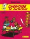 Lucky Luke (Lucky Comics / Dargaud / Le Lombard) : 11. L'Héritage de Rantanplan