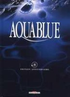 Aquablue 8. Fondation Aquablue