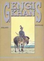 Gengis Khan (One-shot)