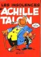 Achille Talon (Albums publicitaires) : HS. Les Insolences d'Achille Talon