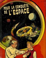 Pour la conquête de l'espace (One-shot)