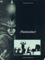 Pianissimo ! (One-shot)